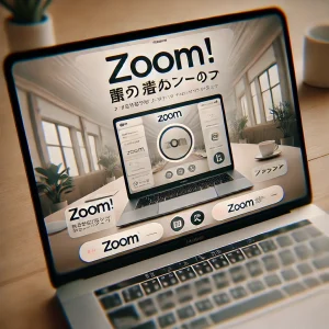 Zoom（ズーム）：現代生活に欠かせないビデオ通話ツール｜あぴケア新潟