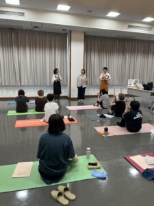 味噌づくり＆ヨガ｜あぴケア新潟